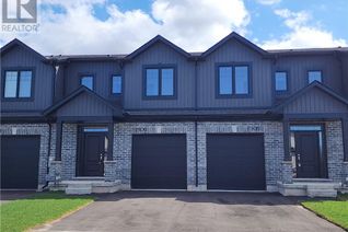 Freehold Townhouse for Sale, 7109 Parsa Street, Niagara Falls, ON