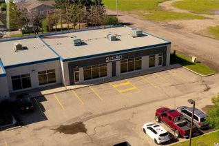 Property for Lease, 1-3 440 Broadway Street E, Yorkton, SK