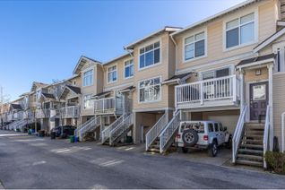 Condo Townhouse for Sale, 7179 201 Street #111, Langley, BC