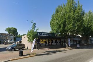 Commercial/Retail Property for Lease, 27276 Fraser Highway, Langley, BC