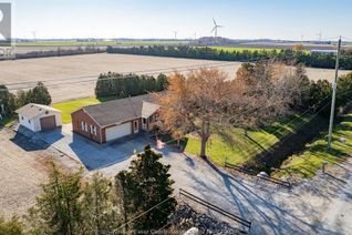 Ranch-Style House for Sale, 15301 Morris Road, Lakeshore, ON