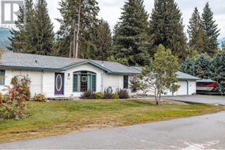 Ranch-Style House for Sale, 425 Maduik Avenue, Sicamous, BC