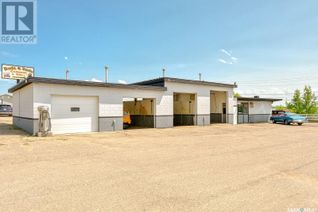 Business for Sale, 1105 Athabasca Street E, Moose Jaw, SK