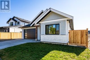 House for Sale, 2323 Mcdonald Rd, Comox, BC