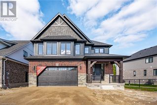 House for Sale, 118 Harrison Street, Elora, ON