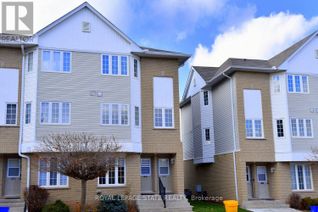 Condo Townhouse for Rent, 511 8 Highway #206, Hamilton, ON