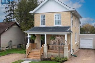 Property for Sale, 169 Andrew Street, Exeter, ON