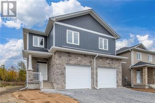 House for Sale, 2713 Delmar Street, Kingston, ON