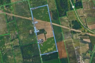 Commercial Land for Sale, 1541 Fiddlers Green Road, Ancaster, ON