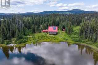 Non-Franchise Business for Sale, Taweel Lake Road, Barriere, BC