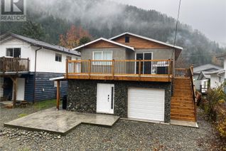 Property for Sale, 223 Maquinna Dr N, Tahsis, BC