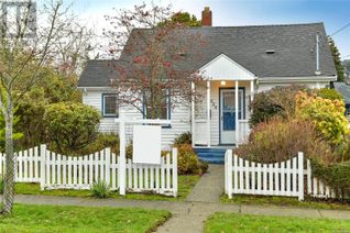 Detached House for Sale, 528 Paradise St, Esquimalt, BC