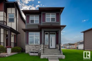 Detached House for Sale, 20407 25 Av Nw, Edmonton, AB