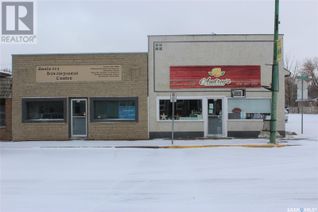 Commercial/Retail Property for Sale, 404-408 Centre Street, Shaunavon, SK