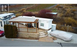 Property for Sale, 5005 Lakeshore Drive #110, Osoyoos, BC