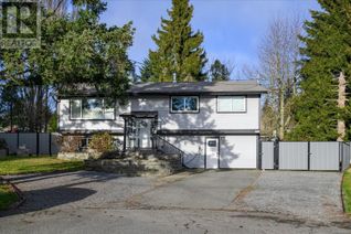 House for Sale, 1732 James Way, Nanaimo, BC