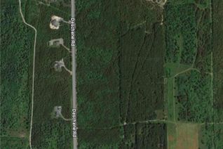Commercial Land for Sale, Part 3 Deschene Road, Hanmer, ON
