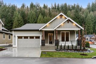 Detached House for Sale, 1880 Columbia Valley Road #92, Cultus Lake, BC