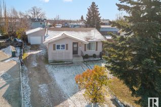 Bungalow for Sale, 1812 12 St, Cold Lake, AB