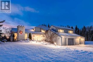 House for Sale, 63 Pinebrook Way Sw, Rural Rocky View County, AB