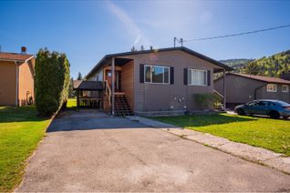 Property for Sale, 79b Walnut Avenue, Fruitvale, BC