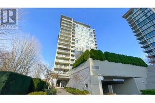 Condo Apartment for Sale, 5028 Kwantlen Street #603, Richmond, BC