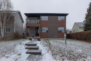 Detached House for Sale, 11167 62 Av Nw Nw, Edmonton, AB