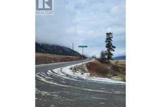 Land for Sale, Westsyde Rd, Kamloops, BC