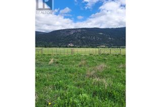 Land for Sale, Westsyde Road, Kamloops, BC