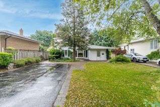 Detached House for Sale, 262 Mineola Rd E, Mississauga, ON