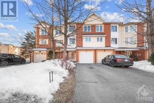 Townhouse for Sale, 9 Arbordale Crescent, Ottawa, ON