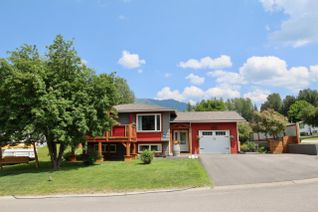 Detached House for Sale, 153 Ridgemont Crescent, Fernie, BC