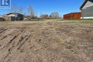 Commercial Land for Sale, 133 Cameron Crescent, Watson, SK