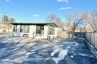 Commercial/Retail Property for Lease, 1 Summer Dr, Toronto, ON