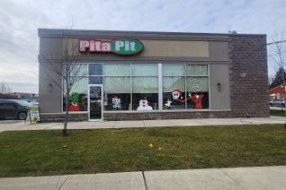 Business for Sale, 877 Talbot St #5, St. Thomas, ON