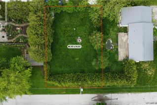 Land for Sale, Lorne Avenue, Hensall, ON