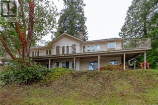 Detached House for Sale, 5030 Limberis Dr, Ladysmith, BC