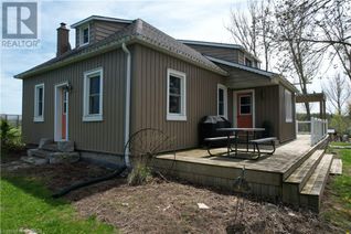 House for Sale, 329 Brant-Elderslie Townline, Brockton, ON