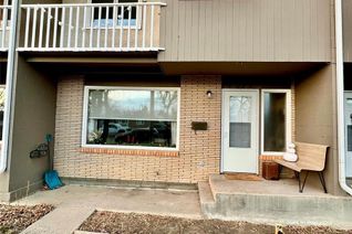 Condo Townhouse for Sale, 1071 Sidney Street E, Swift Current, SK
