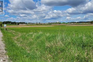 Commercial Land for Sale, 3568 4th Line, Bradford West Gwillimbury, ON