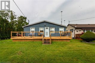 House for Sale, 20 4th Avenue, Long Point, ON