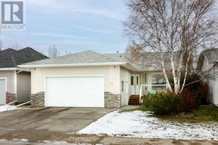 Bungalow for Sale, 35 Lampard Crescent, Red Deer, AB