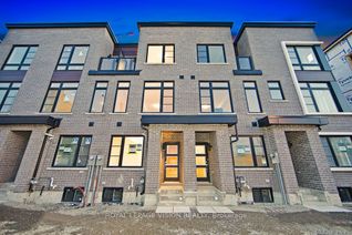 Townhouse for Sale, 134 Brockley Dr, Toronto, ON