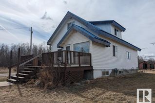 House for Sale, 49502 Rge Rd 180, Rural Beaver County, AB