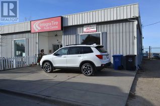 Non-Franchise Business for Sale, 400 1 Avenue, Irricana, AB
