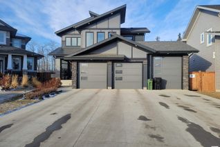 Detached House for Sale, 20356 29 Av Nw, Edmonton, AB