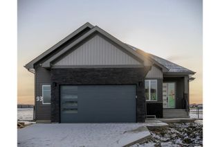 Detached House for Sale, 93 Edgefield Wy Ne, St. Albert, AB