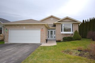 Bungalow for Sale, 15 Glen Abbey Crt, Meaford, ON