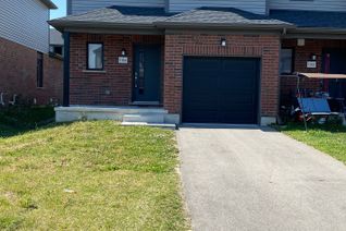Townhouse for Rent, 1364 Michael Circ, London, ON