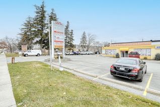 Industrial Property for Sale, 3025 Kennedy Rd #11, Toronto, ON